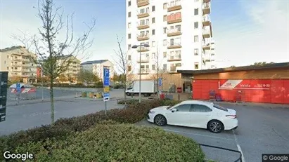 Rooms for rent in Sigtuna - Photo from Google Street View