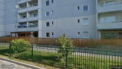 Apartments for rent in Botkyrka - Photo from Google Street View