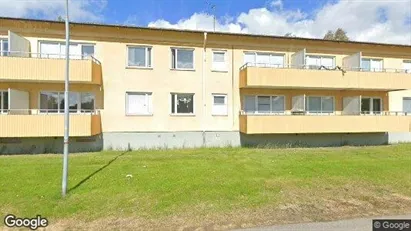 Apartments for rent in Malå - Photo from Google Street View