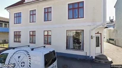 Apartments for rent in Borgholm - Photo from Google Street View