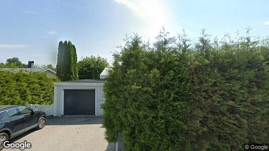 Apartments for rent in Täby - Photo from Google Street View