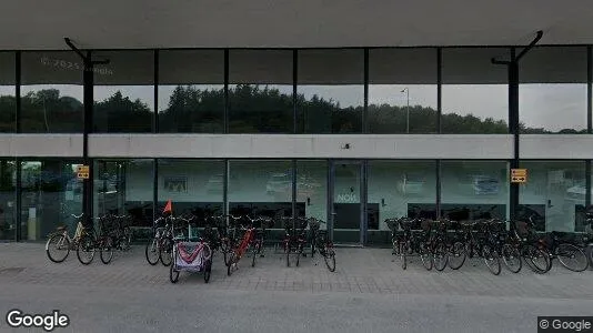 Apartments for rent in Gotland - Photo from Google Street View