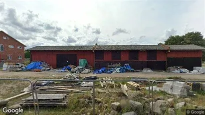 Apartments for rent in Eslöv - Photo from Google Street View