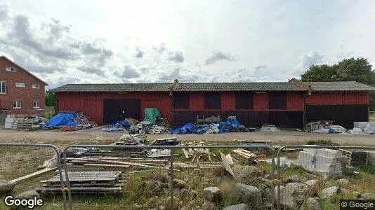 Apartments for rent in Eslöv - Photo from Google Street View