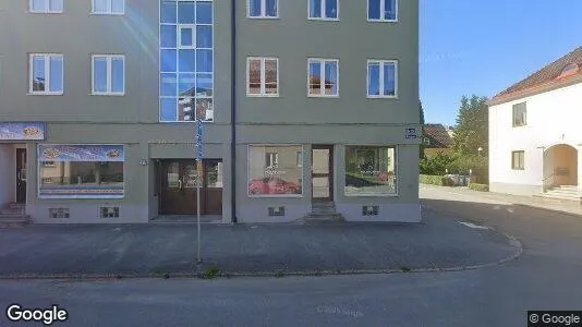 Apartments for rent in Örebro - Photo from Google Street View