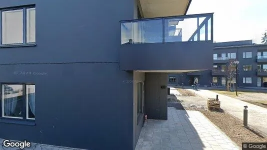 Apartments for rent in Vallentuna - Photo from Google Street View