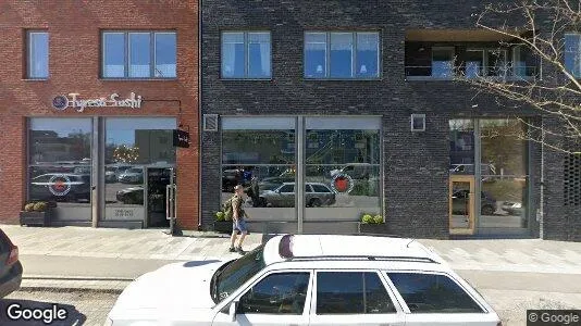 Apartments for rent in Tyresö - Photo from Google Street View