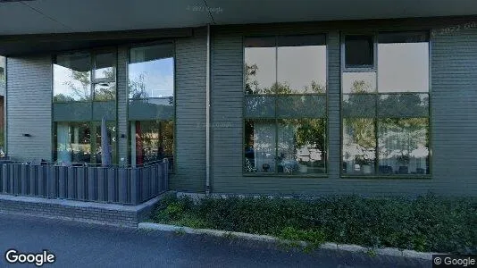 Apartments for rent in Gärdet/Djurgården - Photo from Google Street View