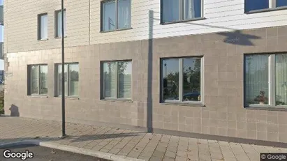 Apartments for rent in Järfälla - Photo from Google Street View