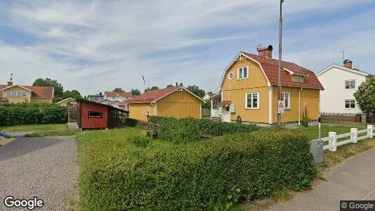 Apartments for rent in Borlänge - Photo from Google Street View