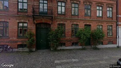 Apartments for rent in Lund - Photo from Google Street View