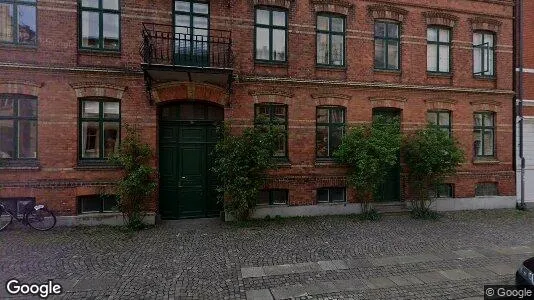 Apartments for rent in Lund - Photo from Google Street View