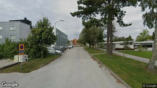 Apartments for rent in Gotland - Photo from Google Street View
