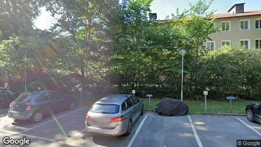 Apartments for rent in Södermalm - Photo from Google Street View