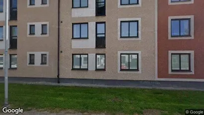 Apartments for rent in Kristinehamn - Photo from Google Street View