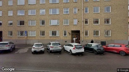Apartments for rent in Norrköping - Photo from Google Street View