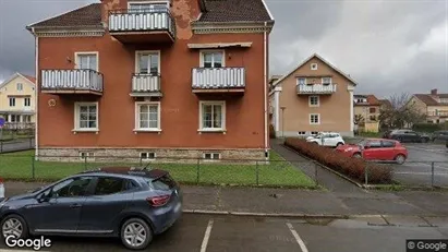 Apartments for rent in Skövde - Photo from Google Street View