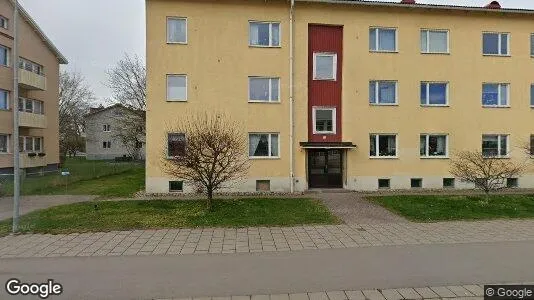 Apartments for rent in Kalmar - Photo from Google Street View