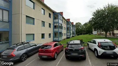 Apartments for rent in Jönköping - Photo from Google Street View
