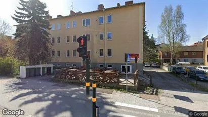 Apartments for rent in Stockholm West - Photo from Google Street View