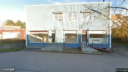 Apartments for rent in Norrtälje - Photo from Google Street View