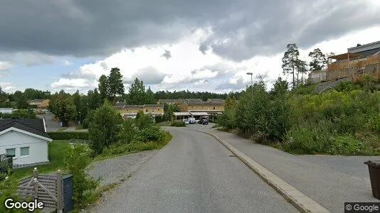 Apartments for rent in Botkyrka - Photo from Google Street View