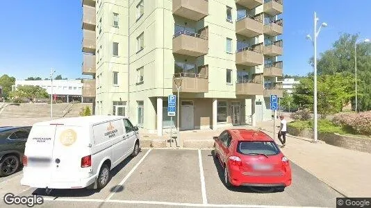 Apartments for rent in Gothenburg East - Photo from Google Street View