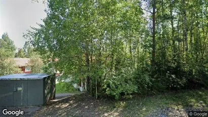 Apartments for rent in Hedemora - Photo from Google Street View