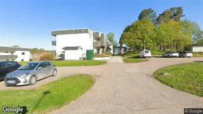 Apartments for rent in Hedemora - Photo from Google Street View