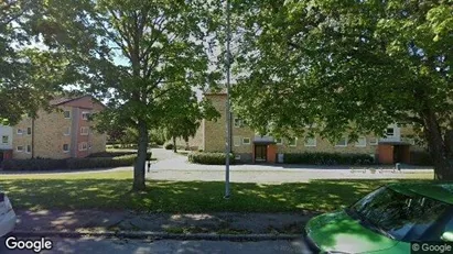 Apartments for rent in Mjölby - Photo from Google Street View