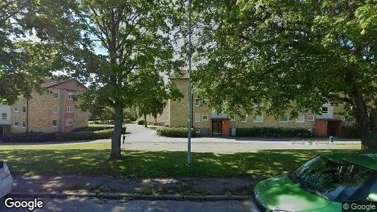 Apartments for rent in Mjölby - Photo from Google Street View