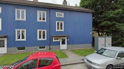Apartments for rent in Västra hisingen - Photo from Google Street View