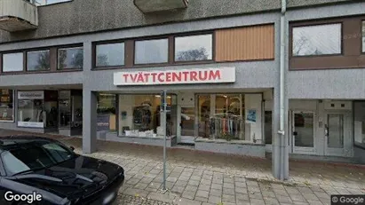 Apartments for rent in Uddevalla - Photo from Google Street View