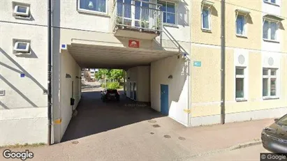 Apartments for rent in Karlstad - Photo from Google Street View