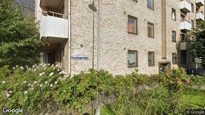 Apartments for rent in Örgryte-Härlanda - Photo from Google Street View