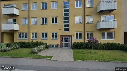 Apartments for rent in Linköping - Photo from Google Street View