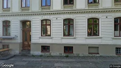 Apartments for rent in Gothenburg City Centre - Photo from Google Street View