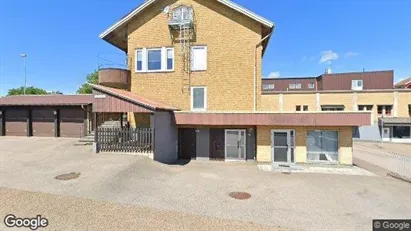 Apartments for rent in Mark - Photo from Google Street View