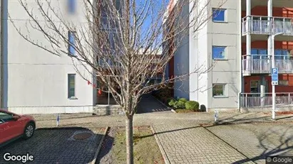Apartments for rent in Kungsbacka - Photo from Google Street View
