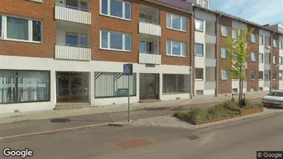 Apartments for rent in Landskrona - Photo from Google Street View