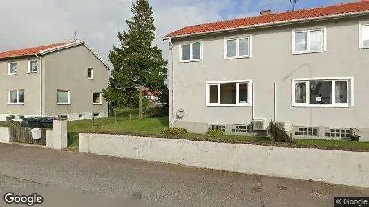 Apartments for rent in Trelleborg - Photo from Google Street View