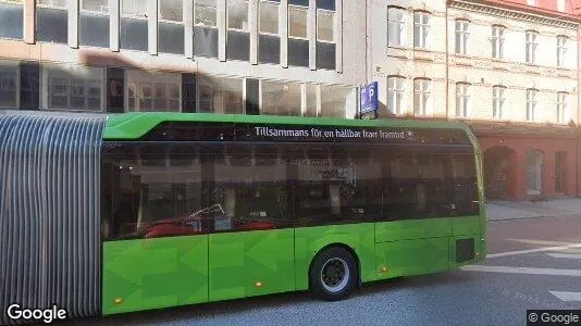 Apartments for rent in Malmö City - Photo from Google Street View