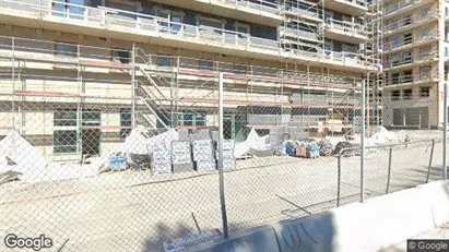 Apartments for rent in Stockholm West - Photo from Google Street View
