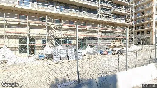 Apartments for rent in Stockholm West - Photo from Google Street View