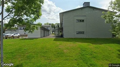Apartments for rent in Borgholm - Photo from Google Street View