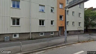 Apartments for rent in Eskilstuna - Photo from Google Street View