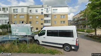 Apartments for rent in Uppsala - Photo from Google Street View