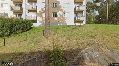 Apartments for rent in Tranås - Photo from Google Street View