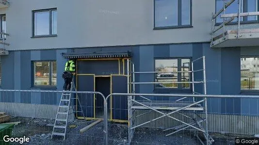 Apartments for rent in Stockholm West - Photo from Google Street View
