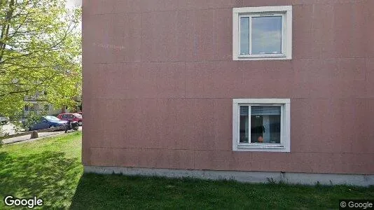 Apartments for rent in Karlstad - Photo from Google Street View